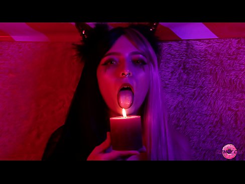 ❤️ blowjob ที่หลงใหลจาก Sexy Succubus with Mouth Fulfillment ❤❌ วิดีโอทางทวารหนัก ที่ th.ttsex.ru