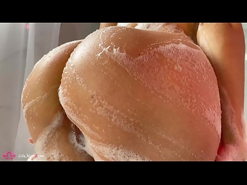 ❤️ Brunette Masturbates หีด้วยไวเบรเตอร์เพื่อถึงจุดสุดยอดที่เข้มข้นในห้องอาบน้ำ ❤❌ วิดีโอทางทวารหนัก ที่ th.ttsex.ru