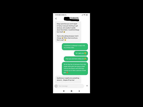 ❤️ ฉันเพิ่ม PAWG ใหม่จาก Tinder ในฮาเร็มของฉันแล้ว (รวมคุยกับ Tinder ด้วย) ❤❌ วิดีโอทางทวารหนัก ที่ th.ttsex.ru